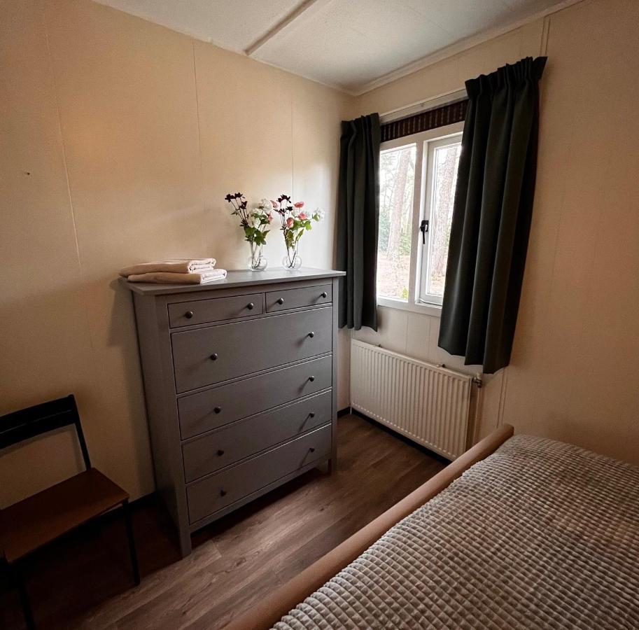 Fijne Plek Met Eigen Bos 2000M2 En Gratis Linnen En Handdoeken!! Denekamp Exterior foto
