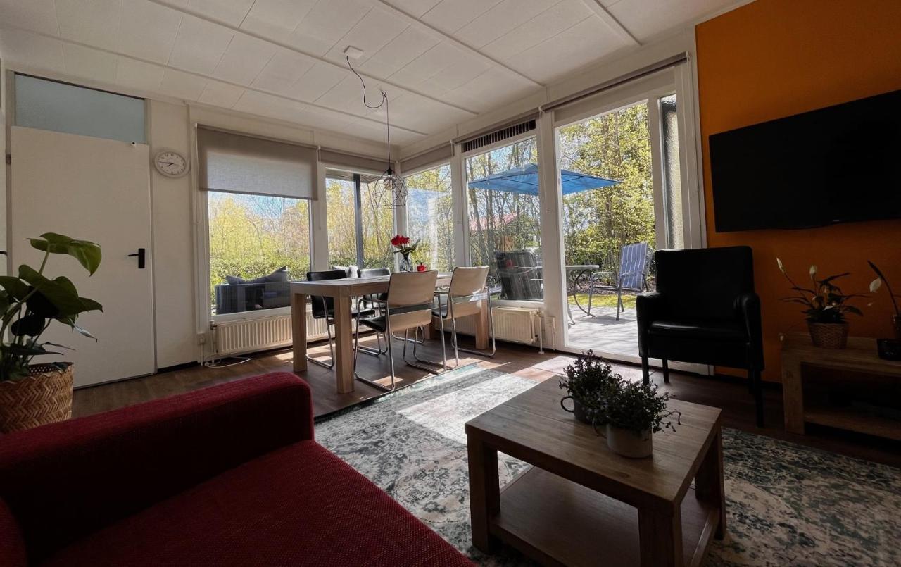 Fijne Plek Met Eigen Bos 2000M2 En Gratis Linnen En Handdoeken!! Denekamp Exterior foto
