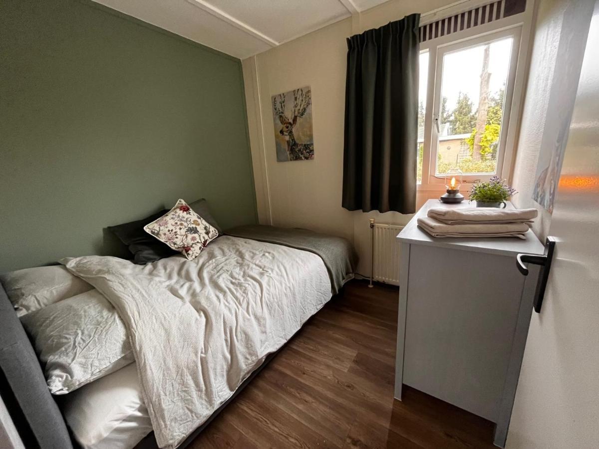 Fijne Plek Met Eigen Bos 2000M2 En Gratis Linnen En Handdoeken!! Denekamp Exterior foto