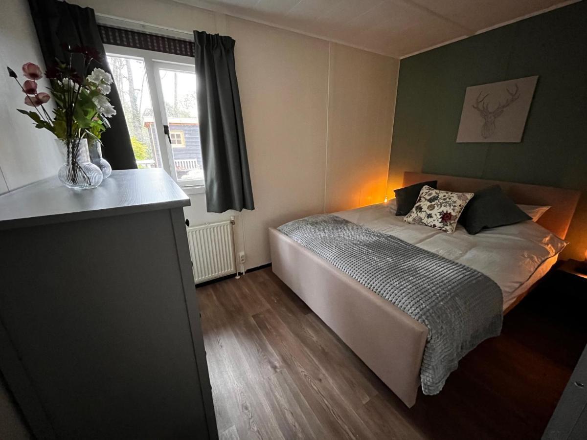 Fijne Plek Met Eigen Bos 2000M2 En Gratis Linnen En Handdoeken!! Denekamp Exterior foto