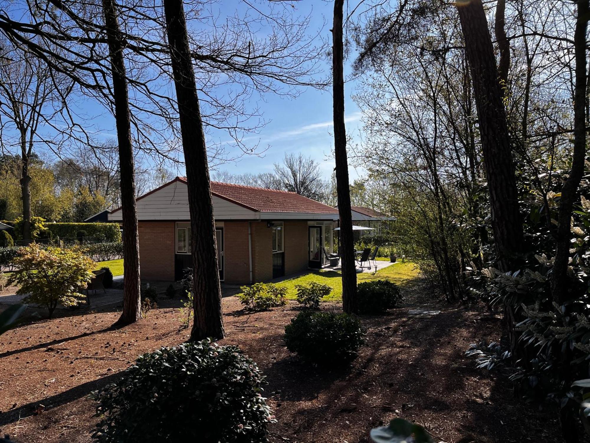 Fijne Plek Met Eigen Bos 2000M2 En Gratis Linnen En Handdoeken!! Denekamp Exterior foto